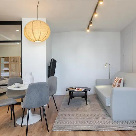 Apartment Magno Atienza Seville