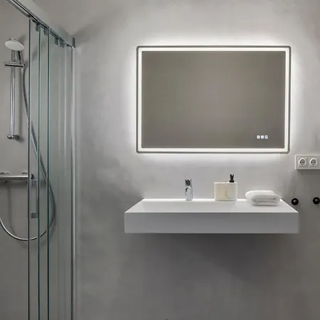 Apartment Magno Atienza