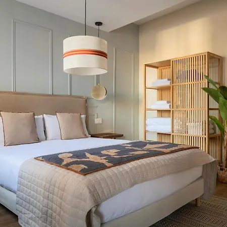 Magno Atienza Apartment