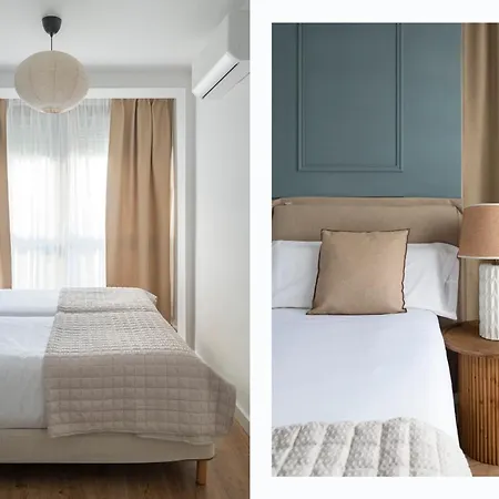 Magno Atienza Apartment Seville