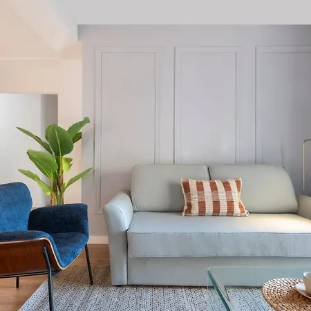 Magno Atienza Apartment