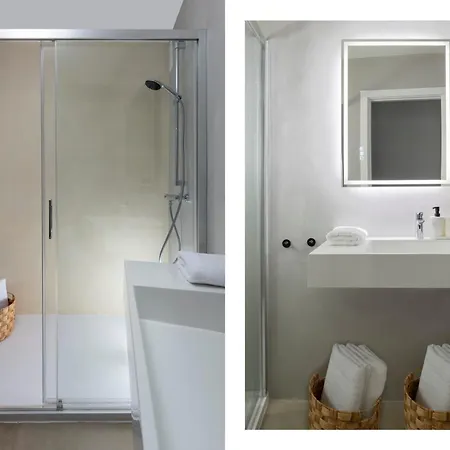 Magno Atienza Apartment