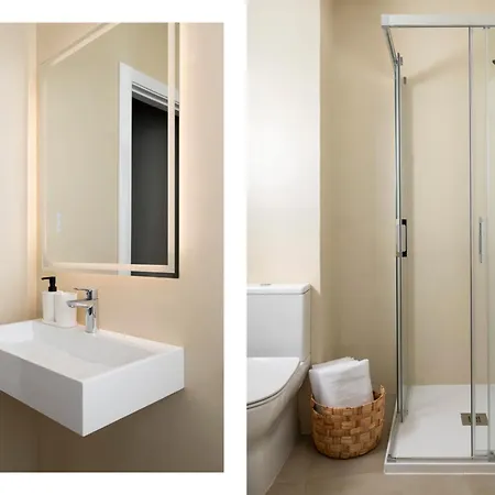 Magno Atienza Apartment Seville